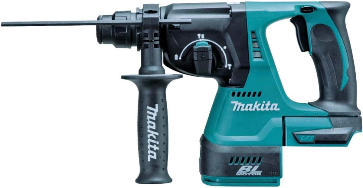 Brushless 15/16 inch rotating hammer