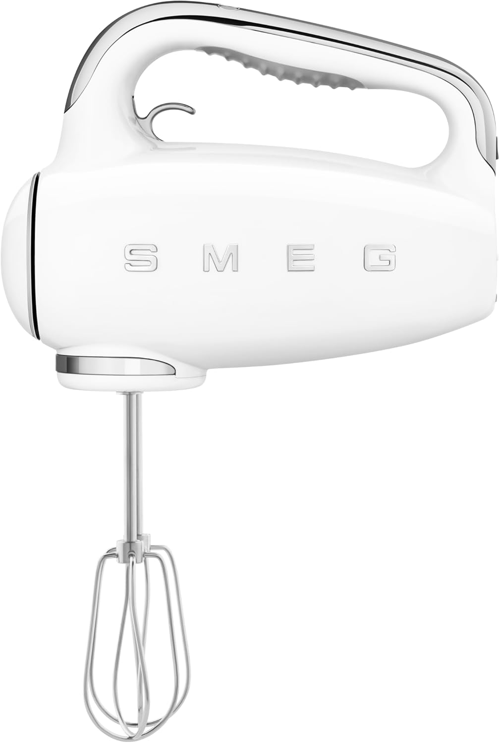 50 Series Vintage Style Manual Blender