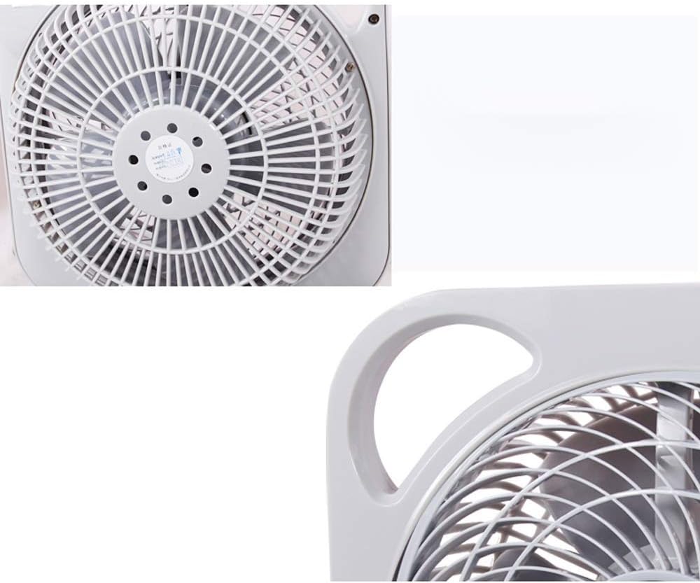 Cooling Fan Electric Fan Home Desktop Turn Fan Student Dormitory Fan Table Fan Mini Fan Air Circulation Fan Rated Power 45W Electric Fan