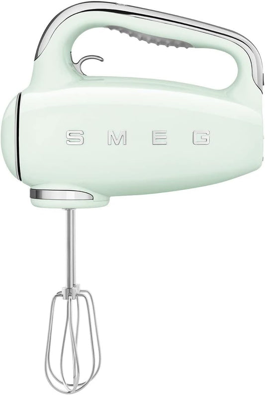 50 Series Vintage Style Manual Blender