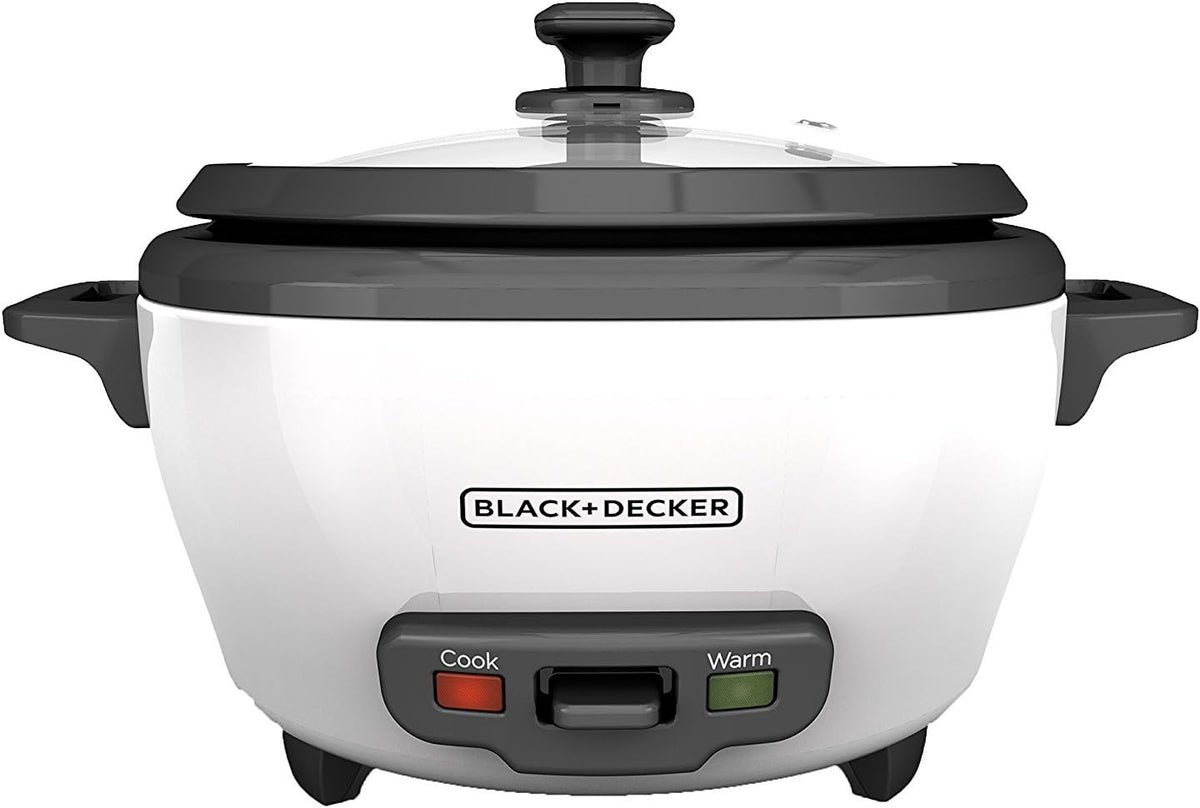 Extra-large capacity "fixed or slow-cooking" electric pressure cooker, capacity 10 liters, black