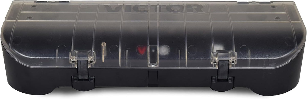 Outdoor humane electronic mouse trap - Instant kill electronic rat killer