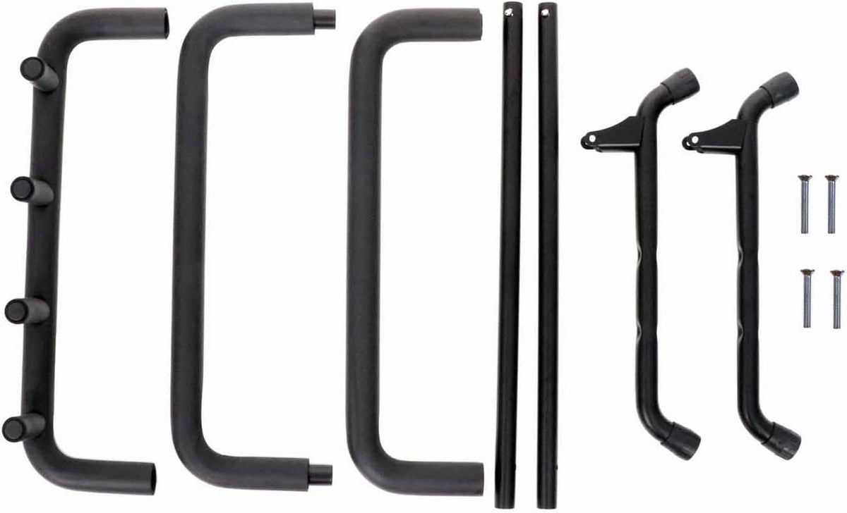 Foldable 3-position guitar stand, with a foldable design, suitable for the ukulele stand in the recording studio.