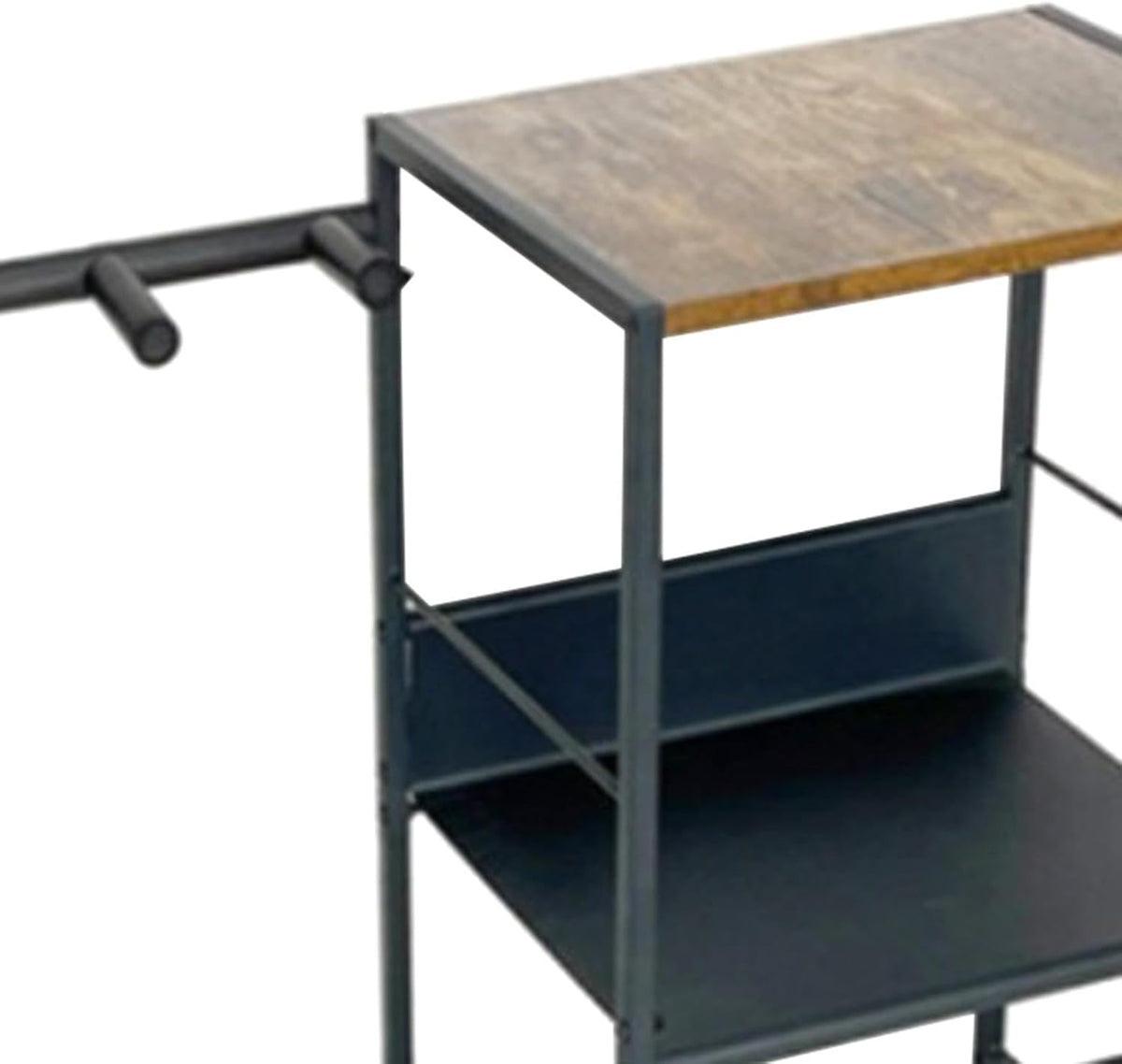 Guitar stand display rack - suitable for amplifier accessories, acoustic guitars and studio guitars