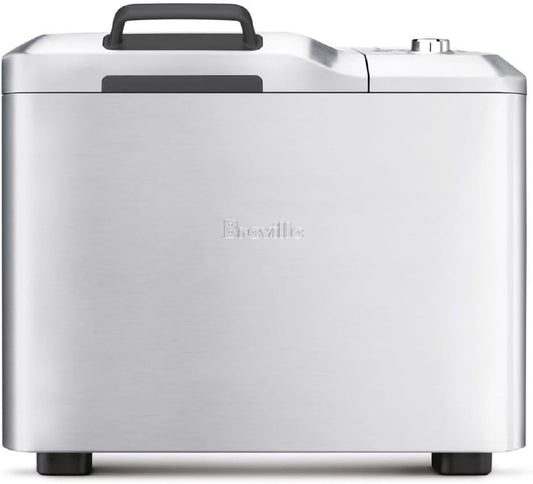 Customized bread maker, with brushed stainless steel material