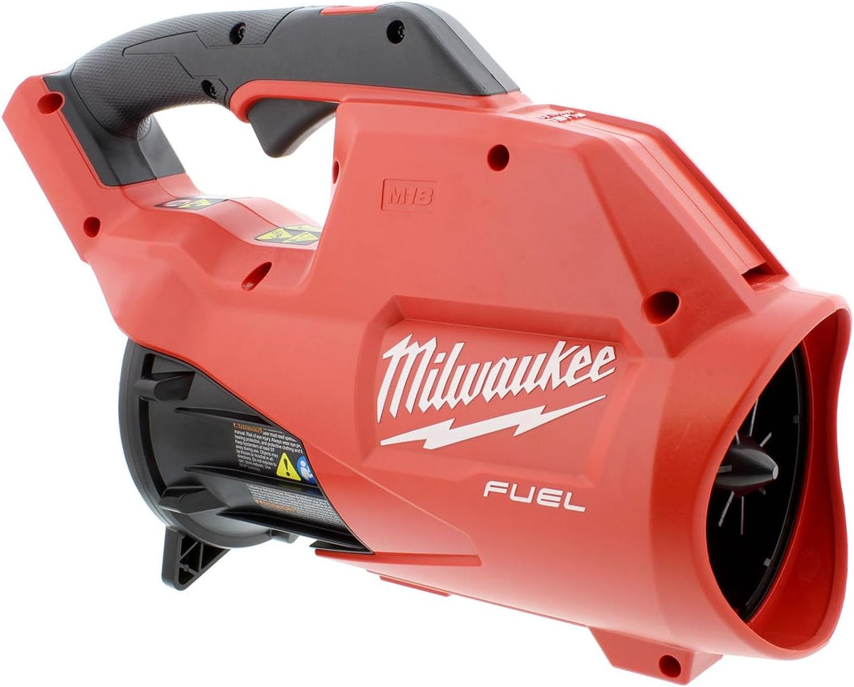Electric tool 2724-20 M18 fuel-powered hair dryer (bare unit)