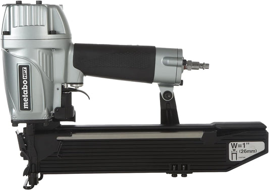 Electric nail gun, 1-inch wide cap, 16-inch specification, 1-inch to 2-inch nail length, large capacity magazine