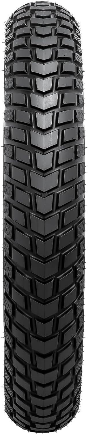 2Pcs 26×4.0 Fat Electric Bike Tires & 2Pcs Inner Tubes, Schrader Valve, All-Terrain