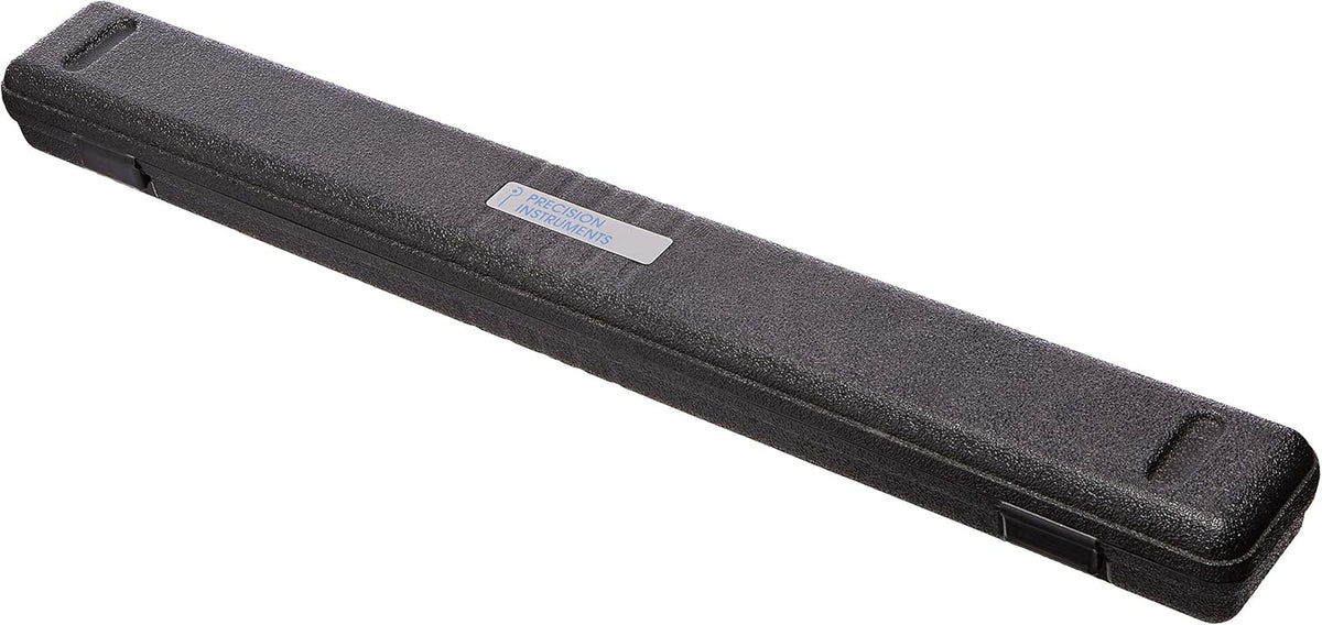 1/2 inch drive split torque wrench, with flexible head