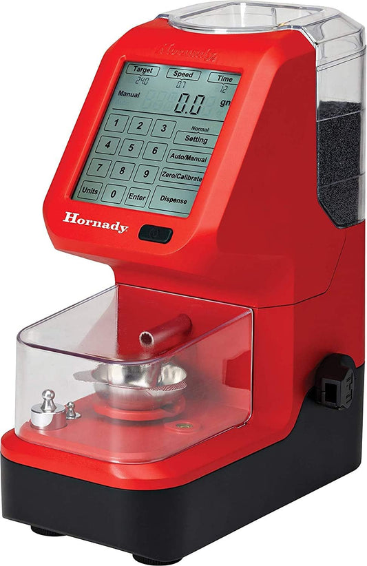 Professional Automatic Charging Powder Metering Device | 0.1g High Precision