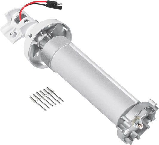 Black Bent Arm Component for Dometic 9100 Power Awning 910 915 916 917