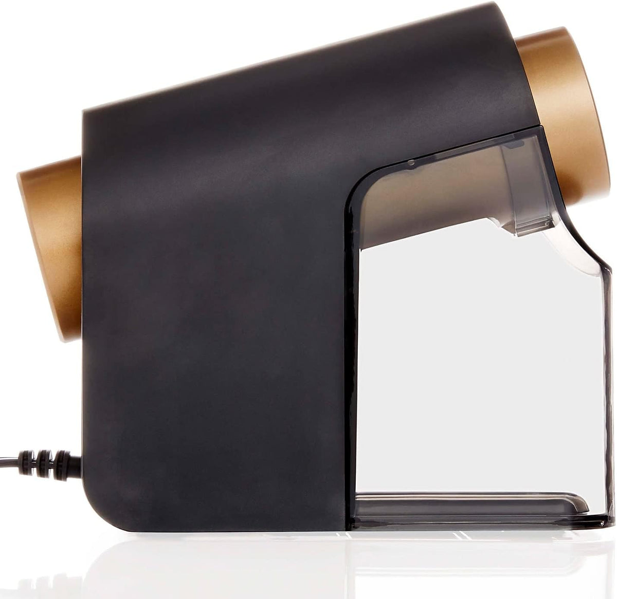 Quilip Electric Pencil Sharpener - Black